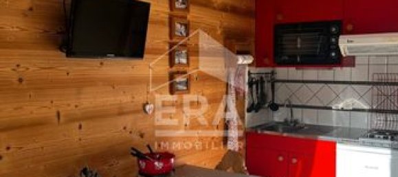Studio in Chatel, France No. 300676 5