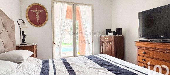 5 bedrooms Villa in Pia, France No. 361211 11