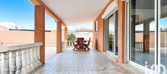 5 bedrooms Villa in Pia, France No. 361211 23