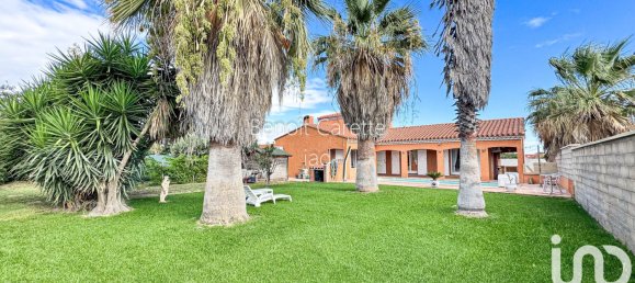 5 bedrooms Villa in Pia, France No. 361211 4