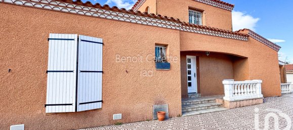 5 bedrooms Villa in Pia, France No. 361211 26