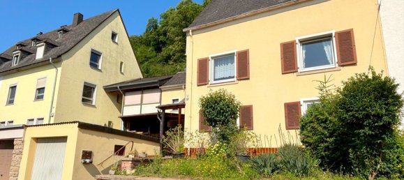 5 bedrooms Townhouse in Trier, Germany No. 285134 24