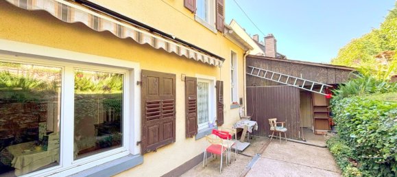 5 bedrooms Townhouse in Trier, Germany No. 285134 18