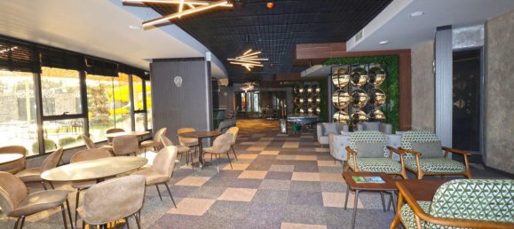 2 rooms Apartment in Alanya, Turkey No. 17523 29