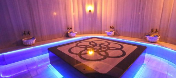 2 rooms Apartment in Alanya, Turkey No. 17523 20