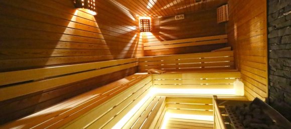 2 rooms Apartment in Alanya, Turkey No. 17523 17