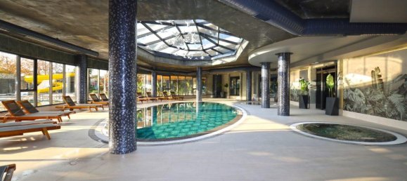 2 rooms Apartment in Alanya, Turkey No. 17523 27