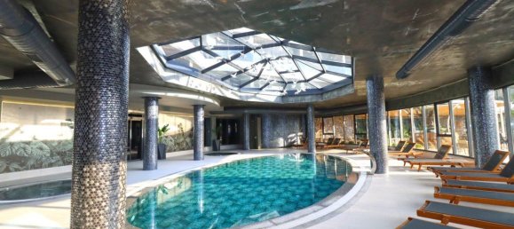 2 rooms Apartment in Alanya, Turkey No. 17523 24