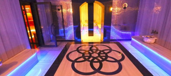 2 rooms Apartment in Alanya, Turkey No. 17523 21