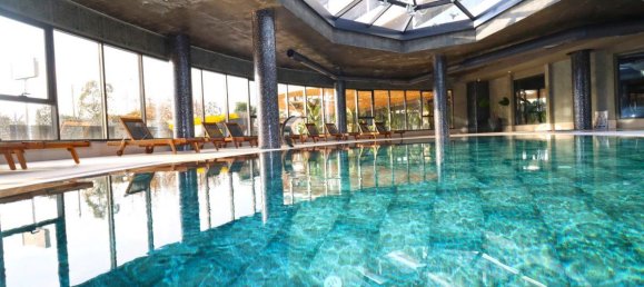 2 rooms Apartment in Alanya, Turkey No. 17523 26