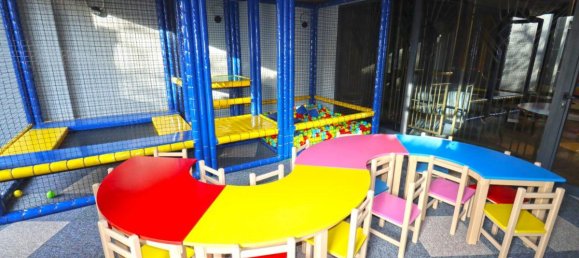 2 rooms Apartment in Alanya, Turkey No. 17523 4