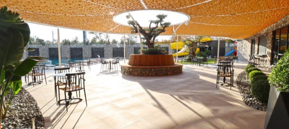 2 rooms Apartment in Alanya, Turkey No. 17523 30