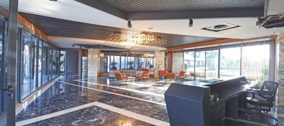 2 rooms Apartment in Alanya, Turkey No. 17523 5