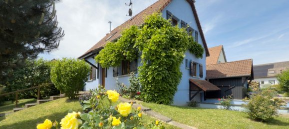 4 غرف نوم منزل في Niffer, France رقم 330379 10