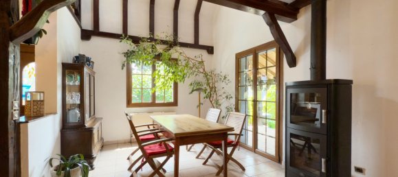 4 غرف نوم منزل في Niffer, France رقم 330379 3