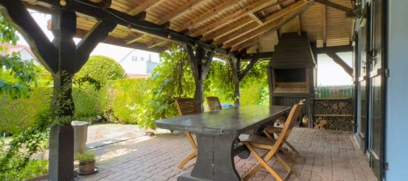 4 غرف نوم منزل في Niffer, France رقم 330379 9