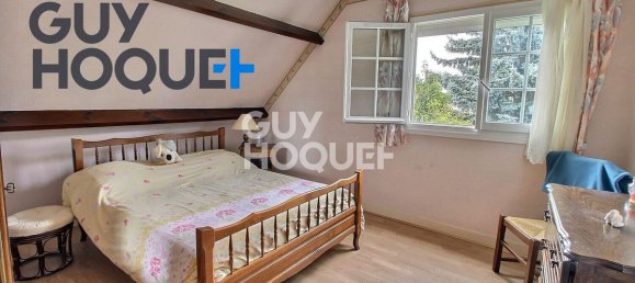 Casa T2 em Saint-Mard, France N.º 285985 5