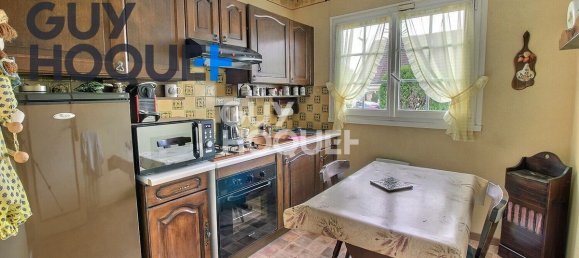 Casa T2 em Saint-Mard, France N.º 285985 3