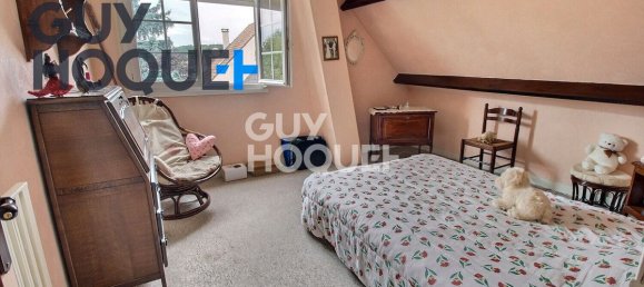 Casa T2 em Saint-Mard, France N.º 285985 4