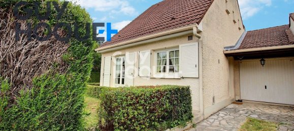 Casa T2 em Saint-Mard, France N.º 285985 6