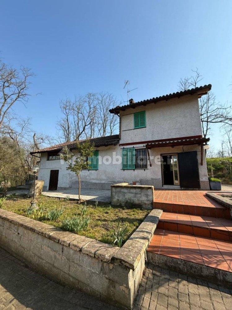 1 chambre Maison à Dorno, Italy No. 29238