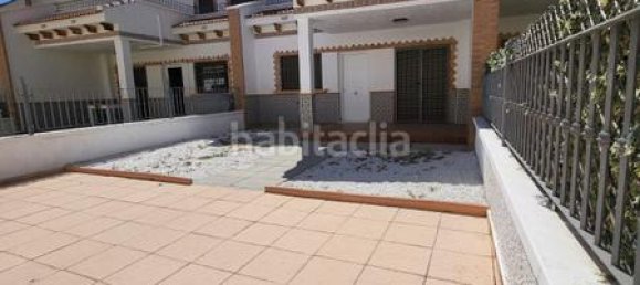 3 bedrooms House in San Miguel de Salinas, Spain No. 162593 19