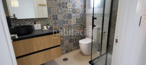 3 bedrooms House in San Miguel de Salinas, Spain No. 162593 15