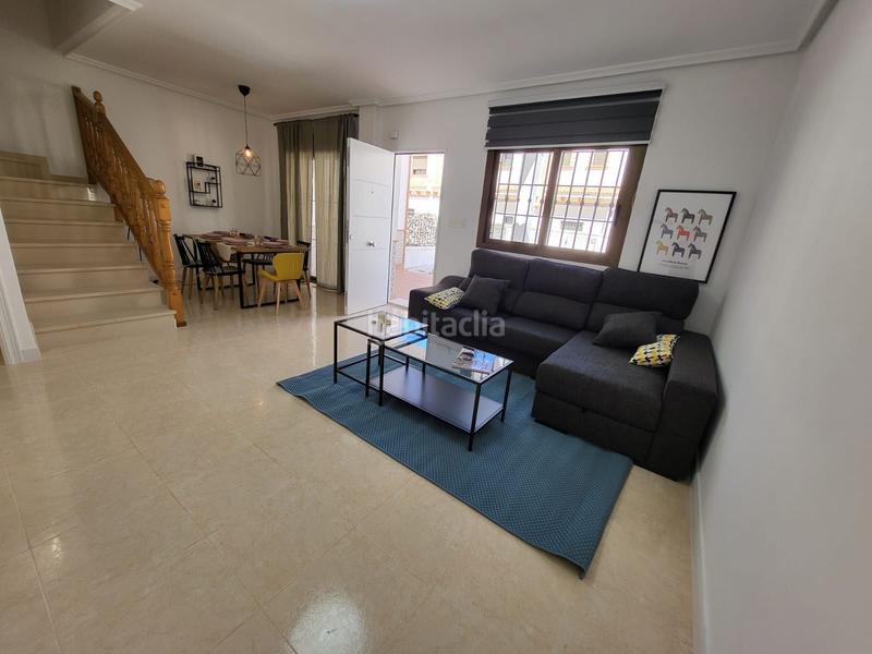 Villa de 4 dormitorios en Alicante, Spain No. 162593