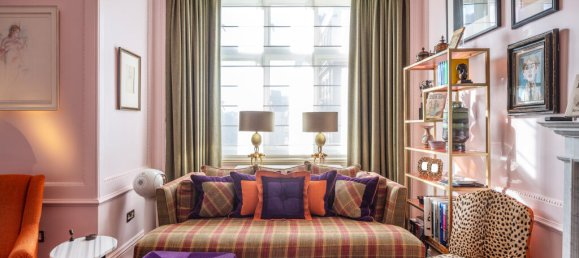 3 bedrooms Apartment in London, United Kingdom No. 13144 7