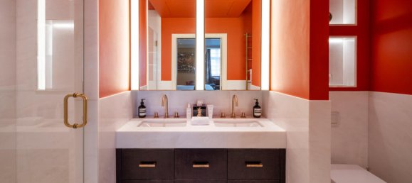 3 bedrooms Apartment in London, United Kingdom No. 13144 17