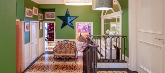 3 bedrooms Apartment in London, United Kingdom No. 13144 4