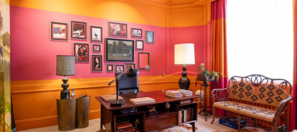 3 bedrooms Apartment in London, United Kingdom No. 13144 13