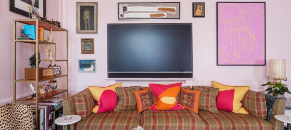 3 bedrooms Apartment in London, United Kingdom No. 13144 9