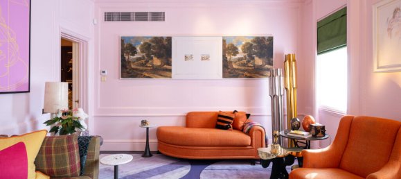 3 bedrooms Apartment in London, United Kingdom No. 13144 8