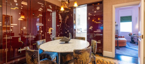 3 bedrooms Apartment in London, United Kingdom No. 13144 10