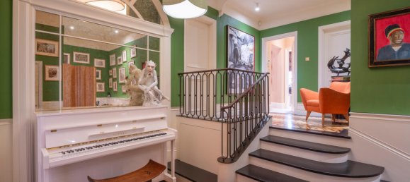 3 bedrooms Apartment in London, United Kingdom No. 13144 3