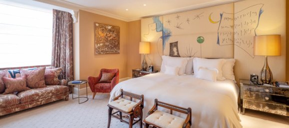 3 bedrooms Apartment in London, United Kingdom No. 13144 16