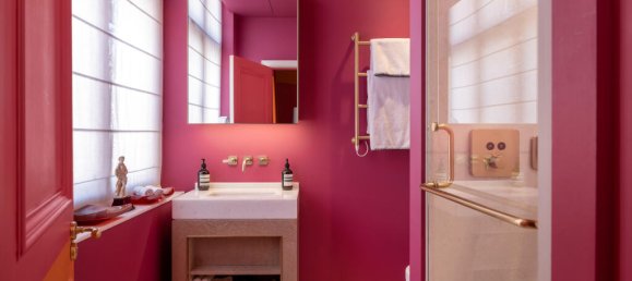 3 bedrooms Apartment in London, United Kingdom No. 13144 15