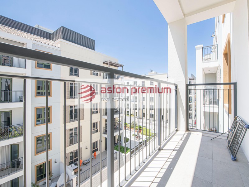 1 chambre Appartement à Jumeirah, UAE No. 120998