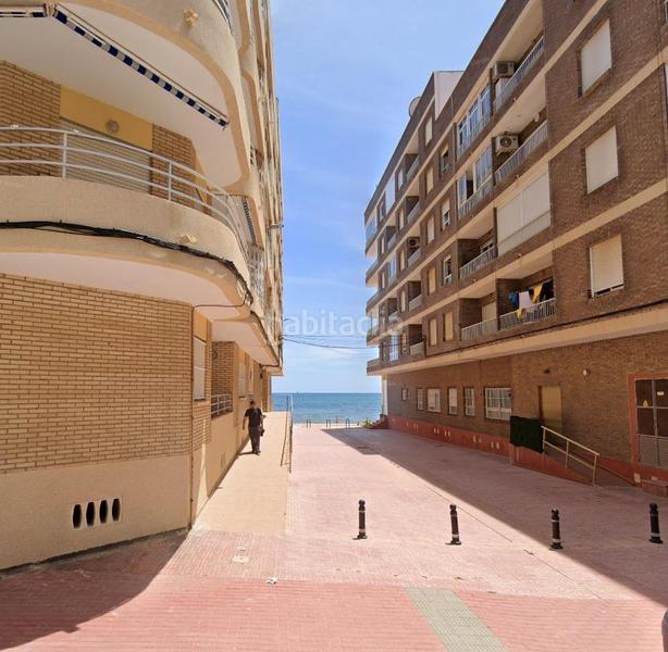 3 Schlafzimmer Wohnung in Torrevieja, Spain, Nr. 228250