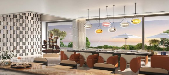 5 chambres Villa à Al Hudayriat Island, UAE No. 29415 20