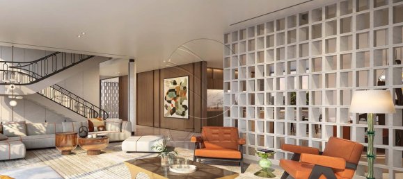 5 chambres Villa à Al Hudayriat Island, UAE No. 29415 11