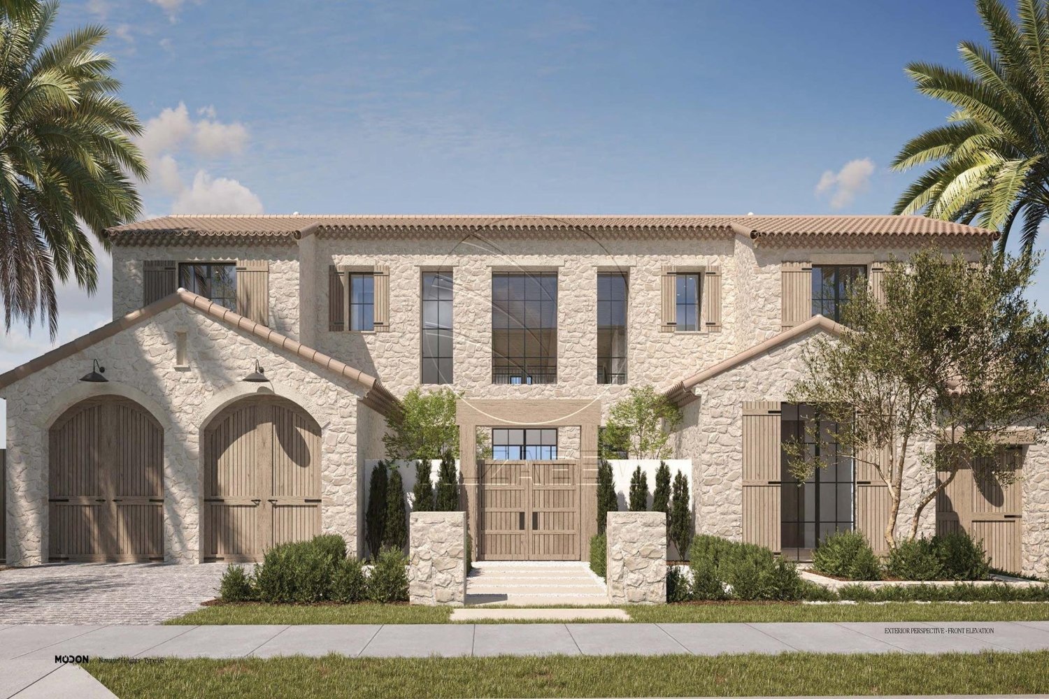 5 chambres Villa à Al Hudayriat Island, UAE No. 29415