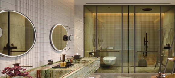 5 chambres Villa à Al Hudayriat Island, UAE No. 29415 21