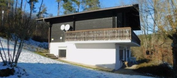 Moradia em banda T2 em Bernkastel-Wittlich, Germany N.º 128196 2