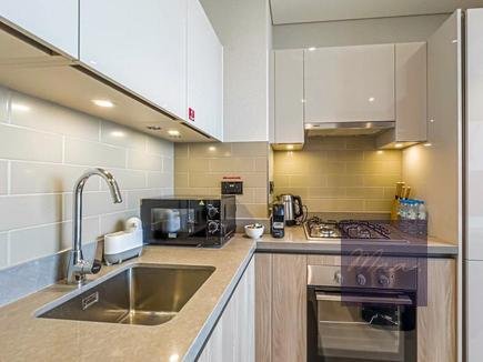 1 Schlafzimmer Wohnung in Mohammed Bin Rashid City, UAE, Nr. 53271