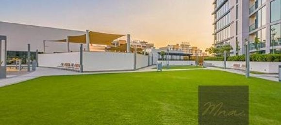 1 Schlafzimmer Wohnung in Mohammed Bin Rashid City, UAE, Nr. 53271 10