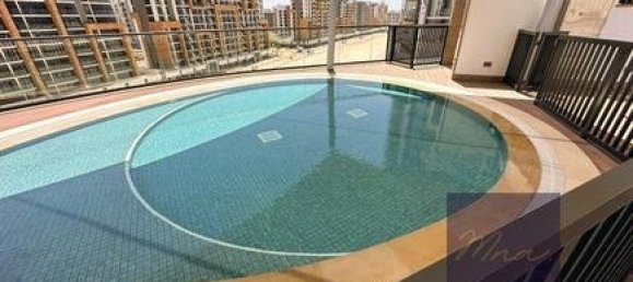 1 Schlafzimmer Wohnung in Mohammed Bin Rashid City, UAE, Nr. 53271 8