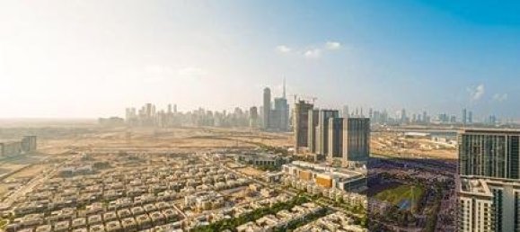 1 Schlafzimmer Wohnung in Mohammed Bin Rashid City, UAE, Nr. 53271 6