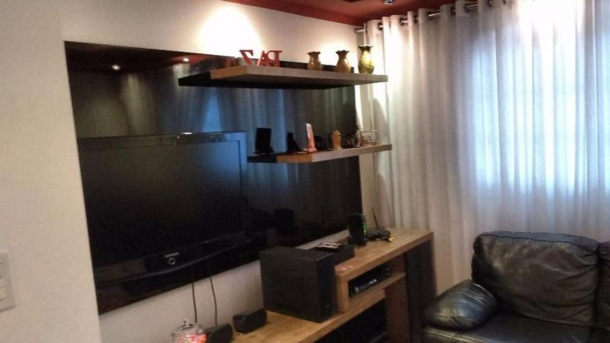 3 غرف نوم منزل في Sao Paulo, Brazil رقم 472305